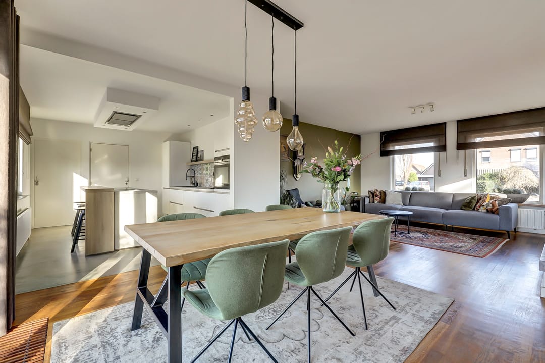 Foto 2 van Gielenhofweg 10