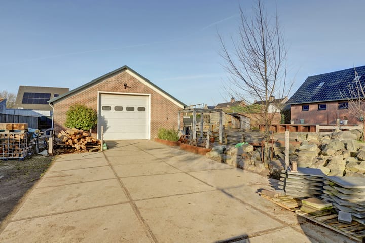 Foto 4 van Gielenhofweg 10