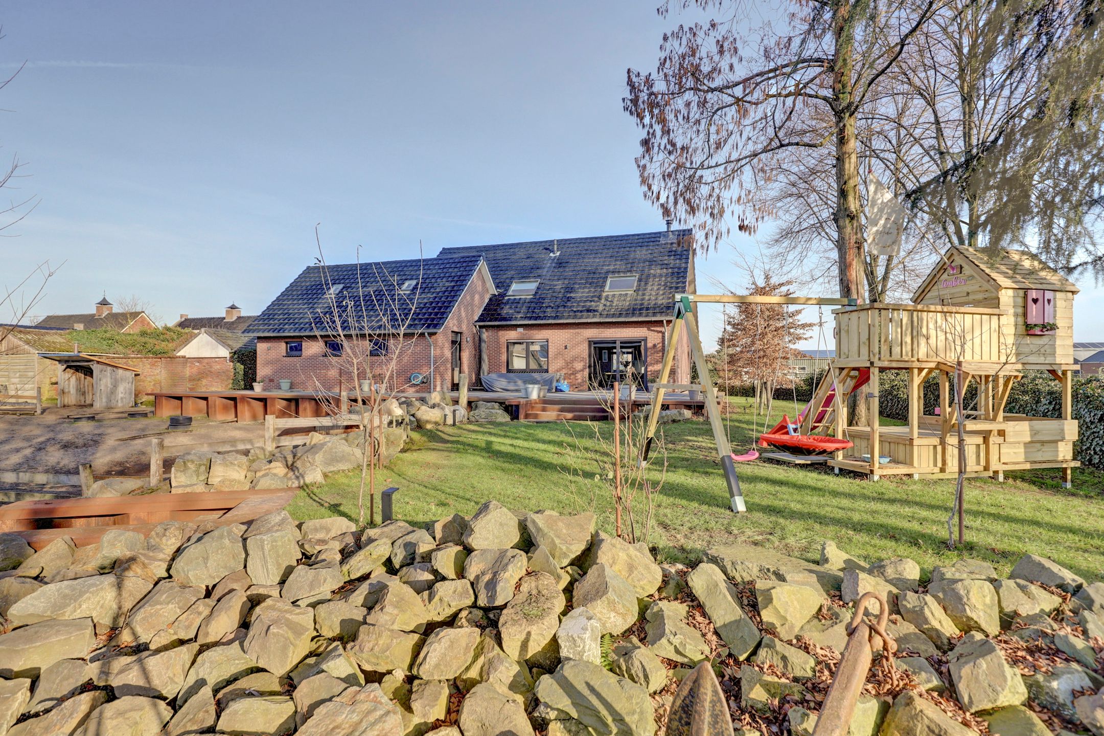 Foto 3 van Gielenhofweg 10