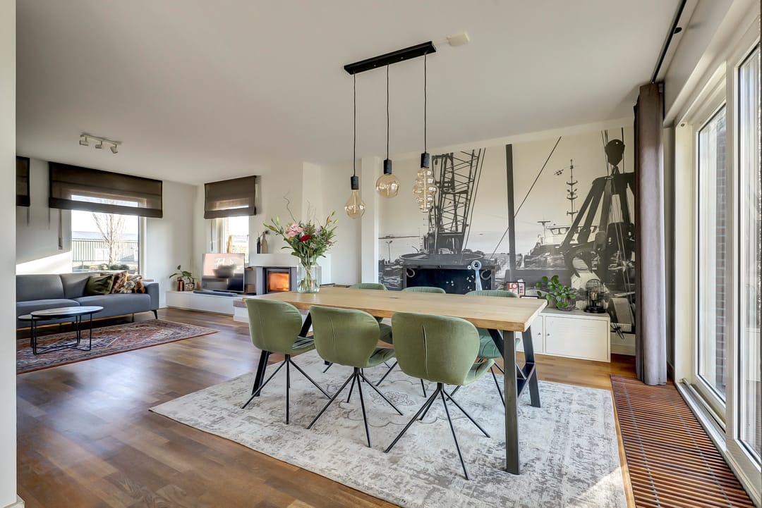 Foto 13 van Gielenhofweg 10