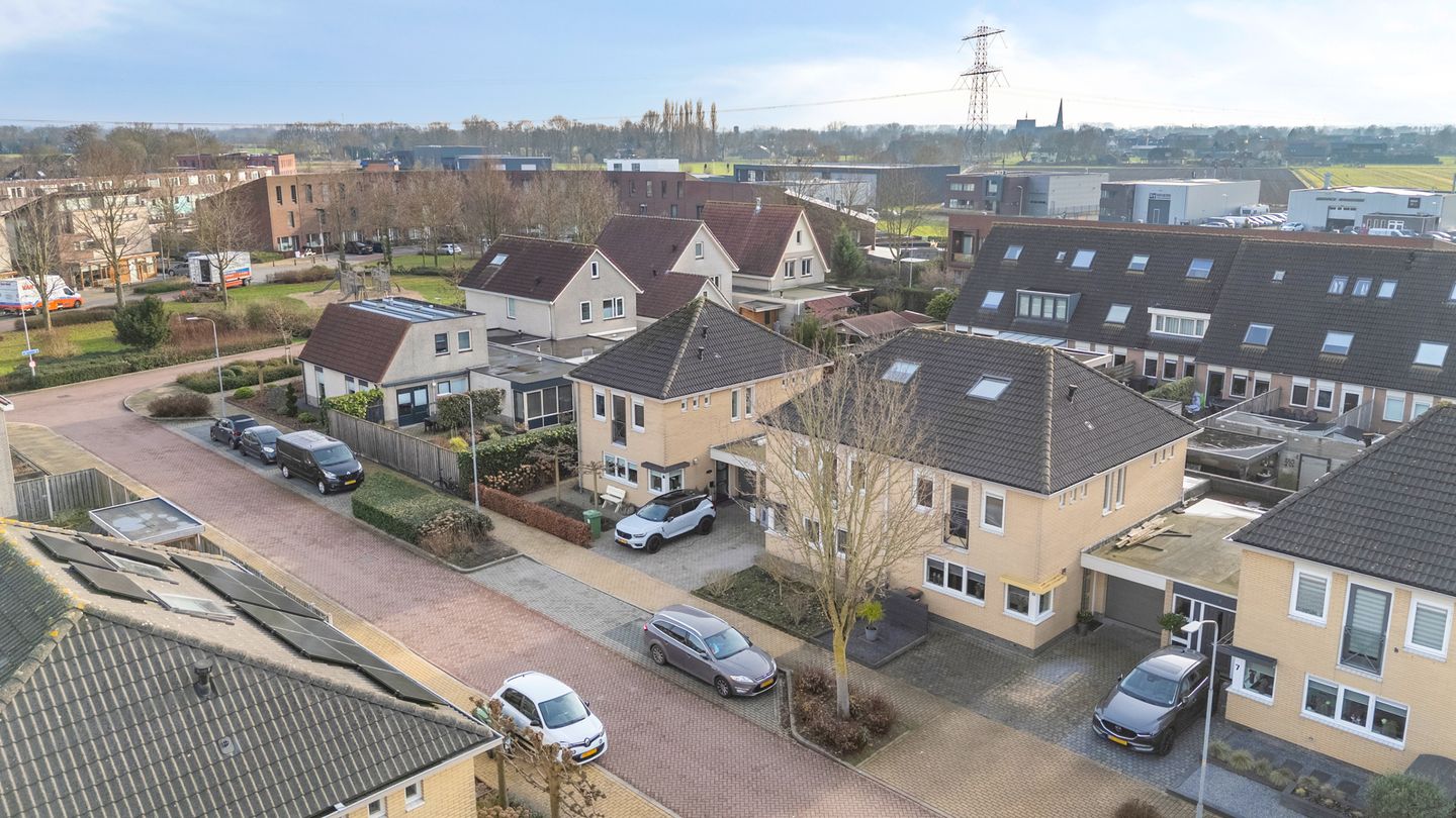 Photo 5 of Slangenburgallee 5