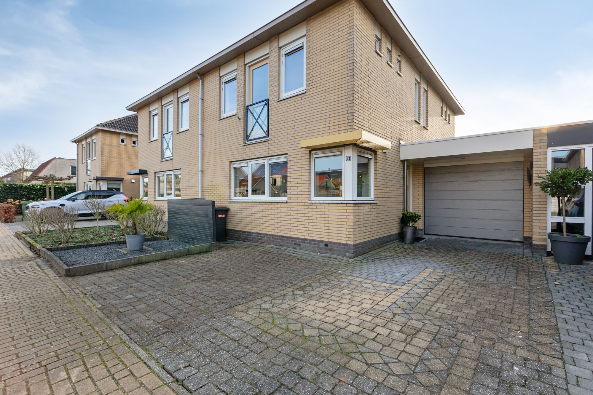 Photo 6 of Slangenburgallee 5