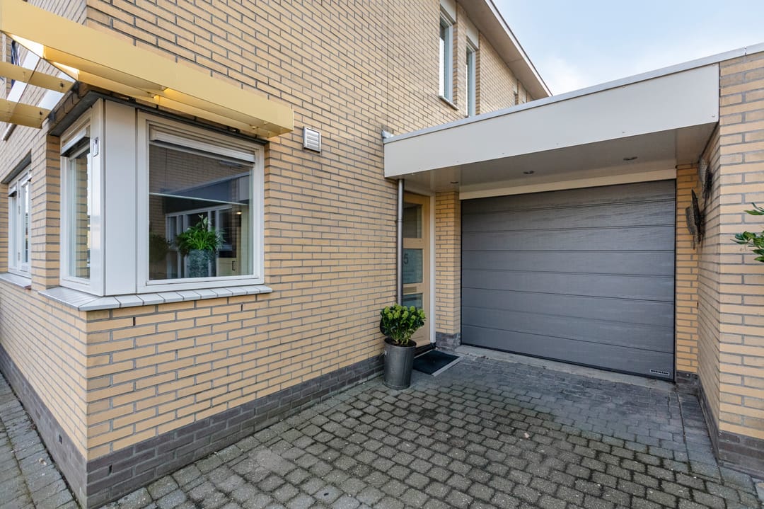 Photo 7 of Slangenburgallee 5