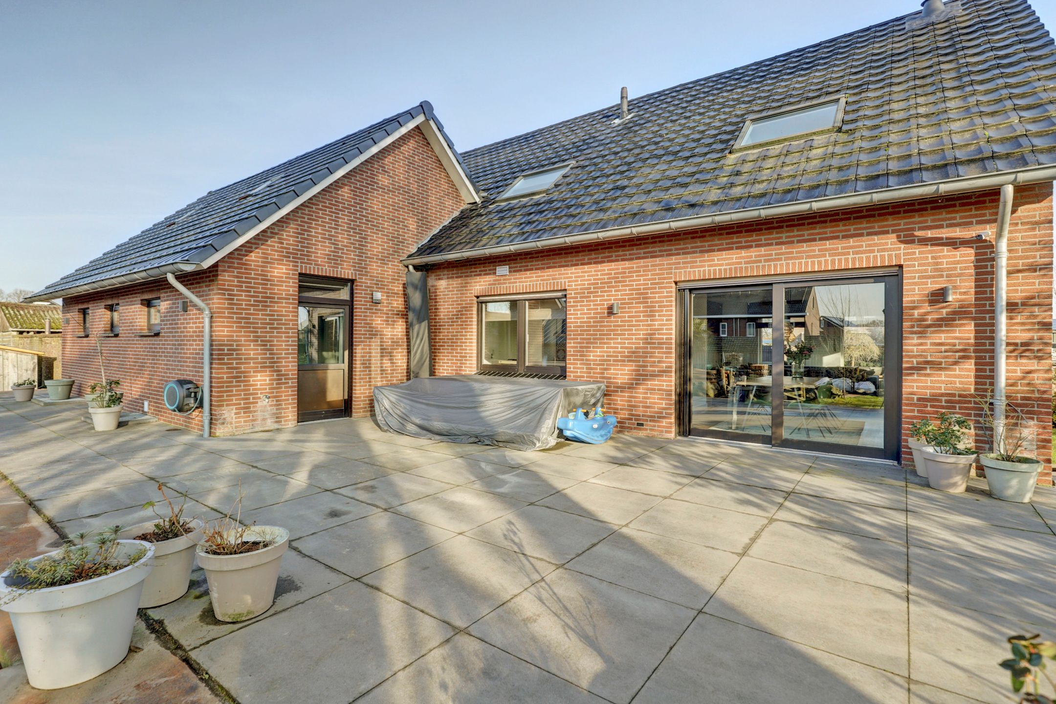 Foto 36 van Gielenhofweg 10