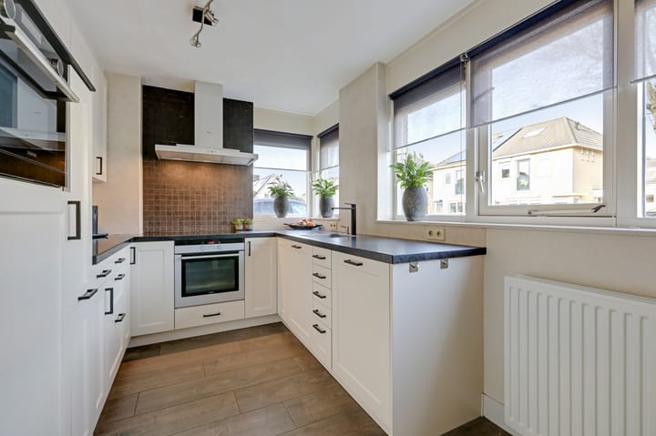 Photo 13 of Slangenburgallee 5