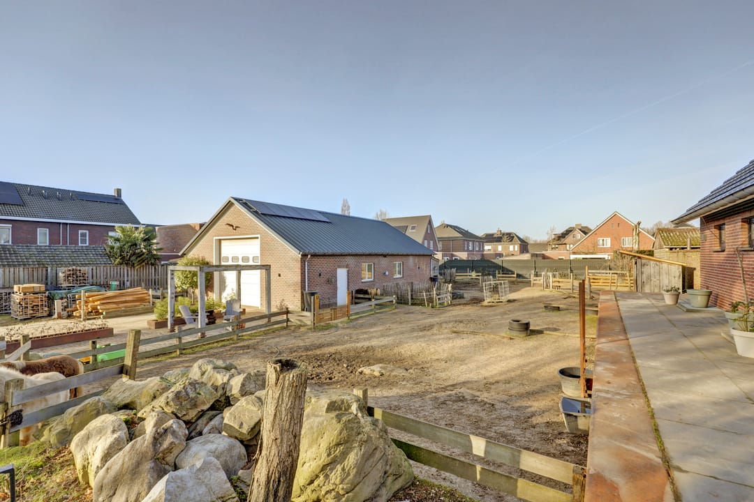 Foto 43 van Gielenhofweg 10