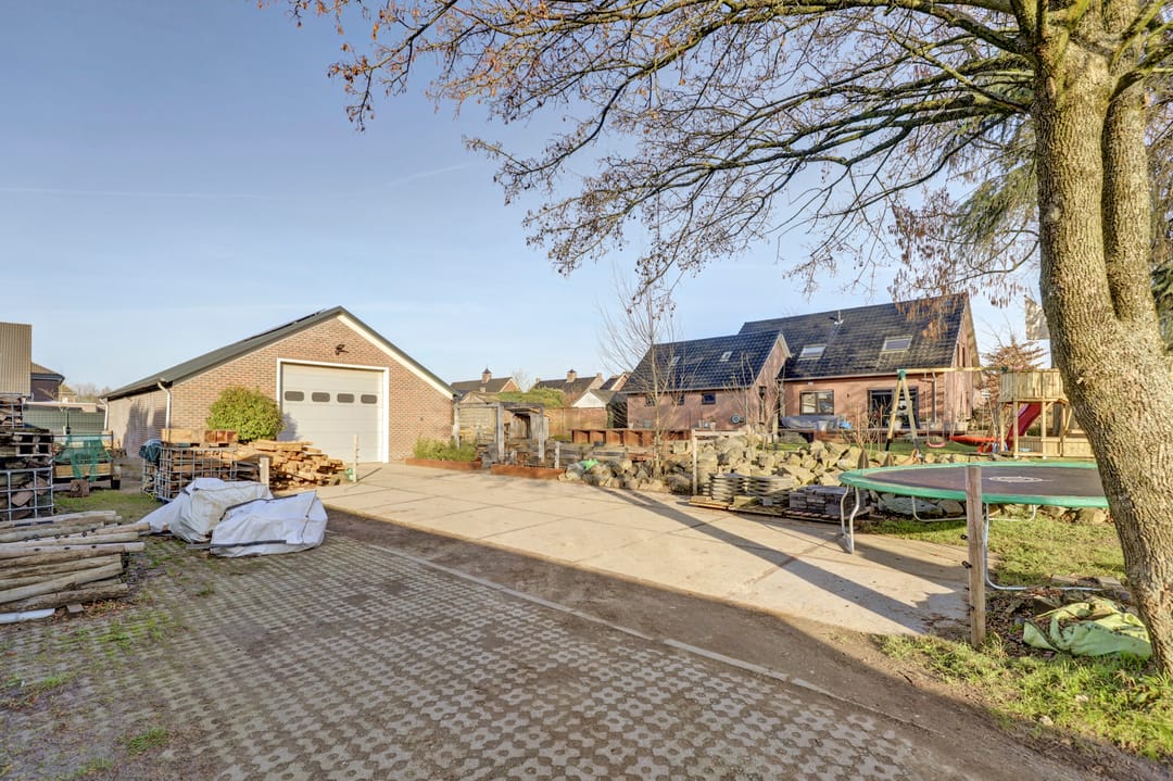 Foto 47 van Gielenhofweg 10