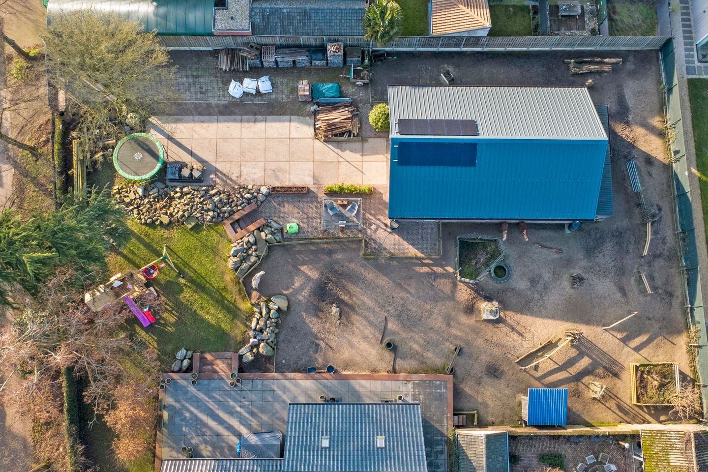 Foto 49 van Gielenhofweg 10