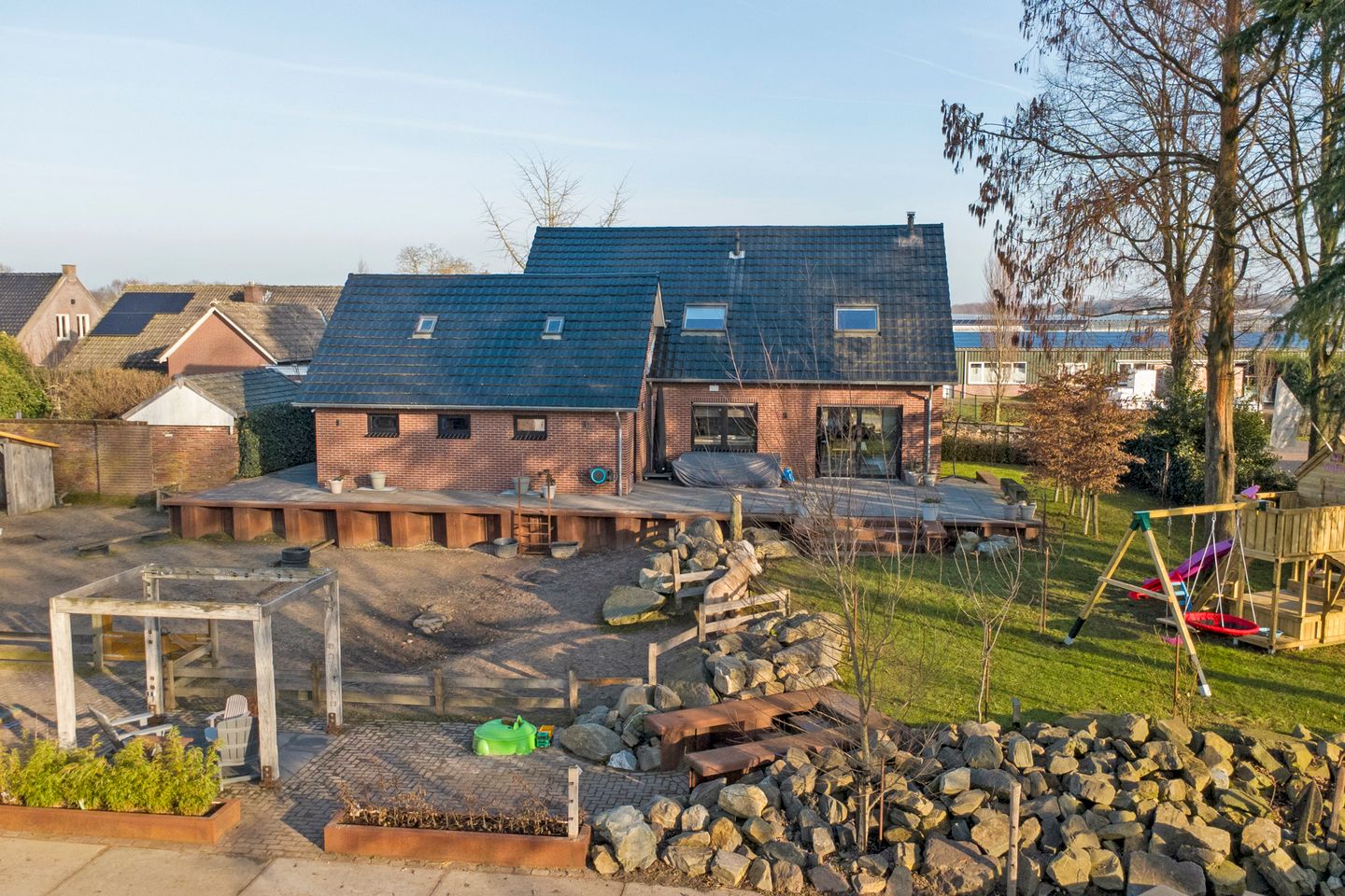 Foto 50 van Gielenhofweg 10