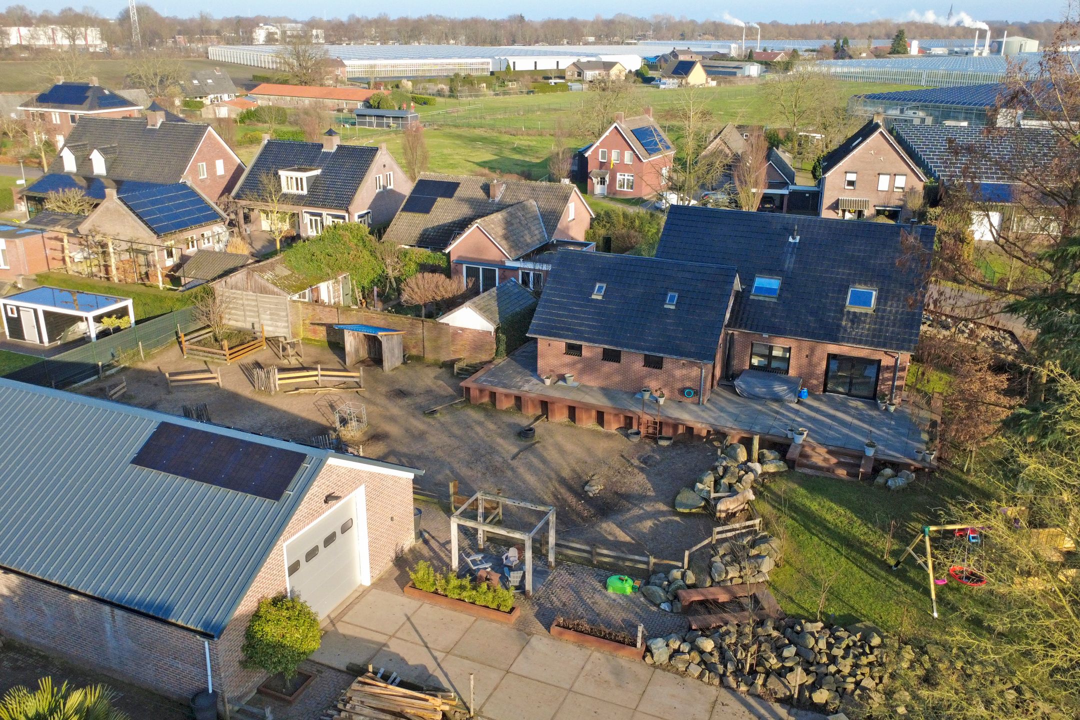 Foto 51 van Gielenhofweg 10