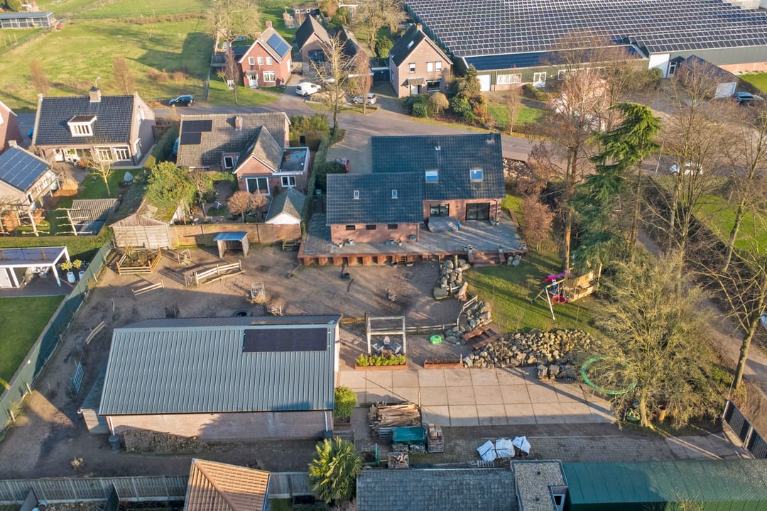 Foto 52 van Gielenhofweg 10