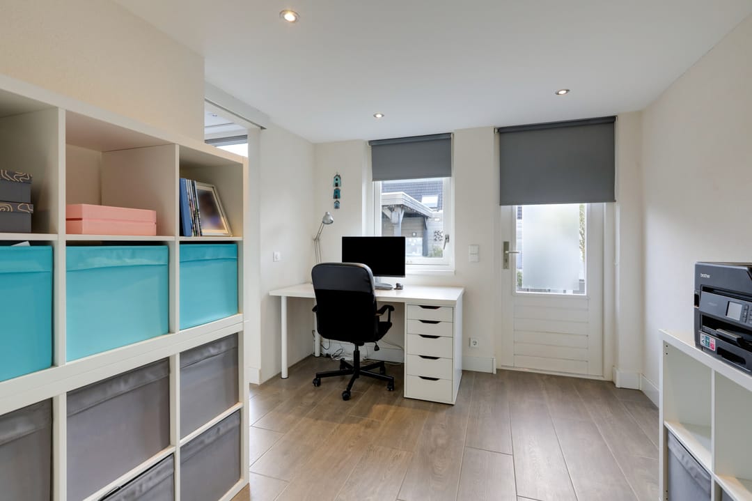 Photo 26 of Slangenburgallee 5