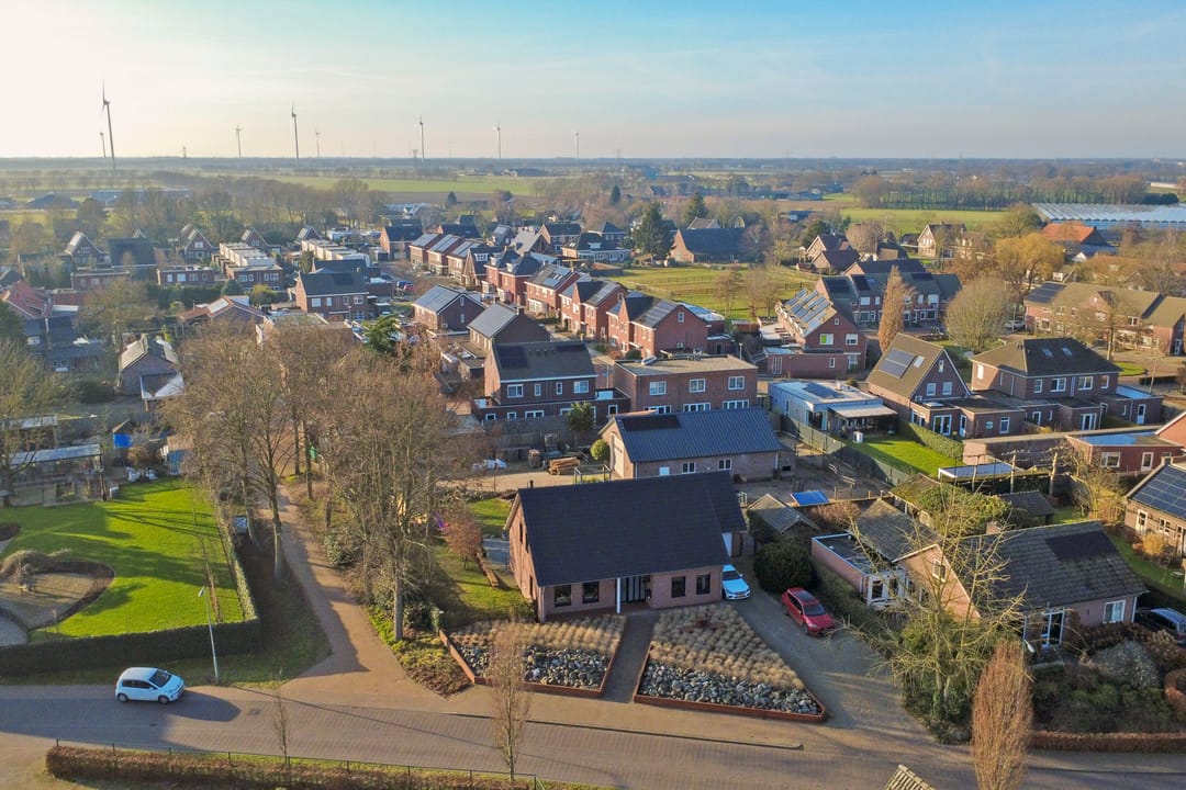 Foto 53 van Gielenhofweg 10