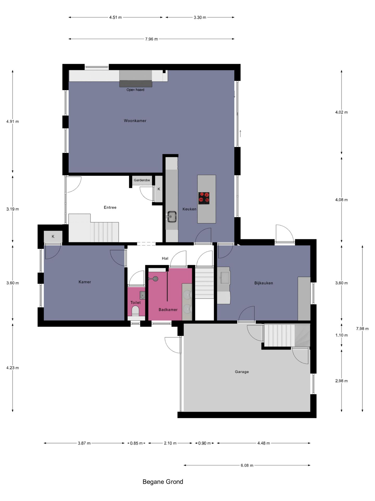 Foto 59 van Gielenhofweg 10