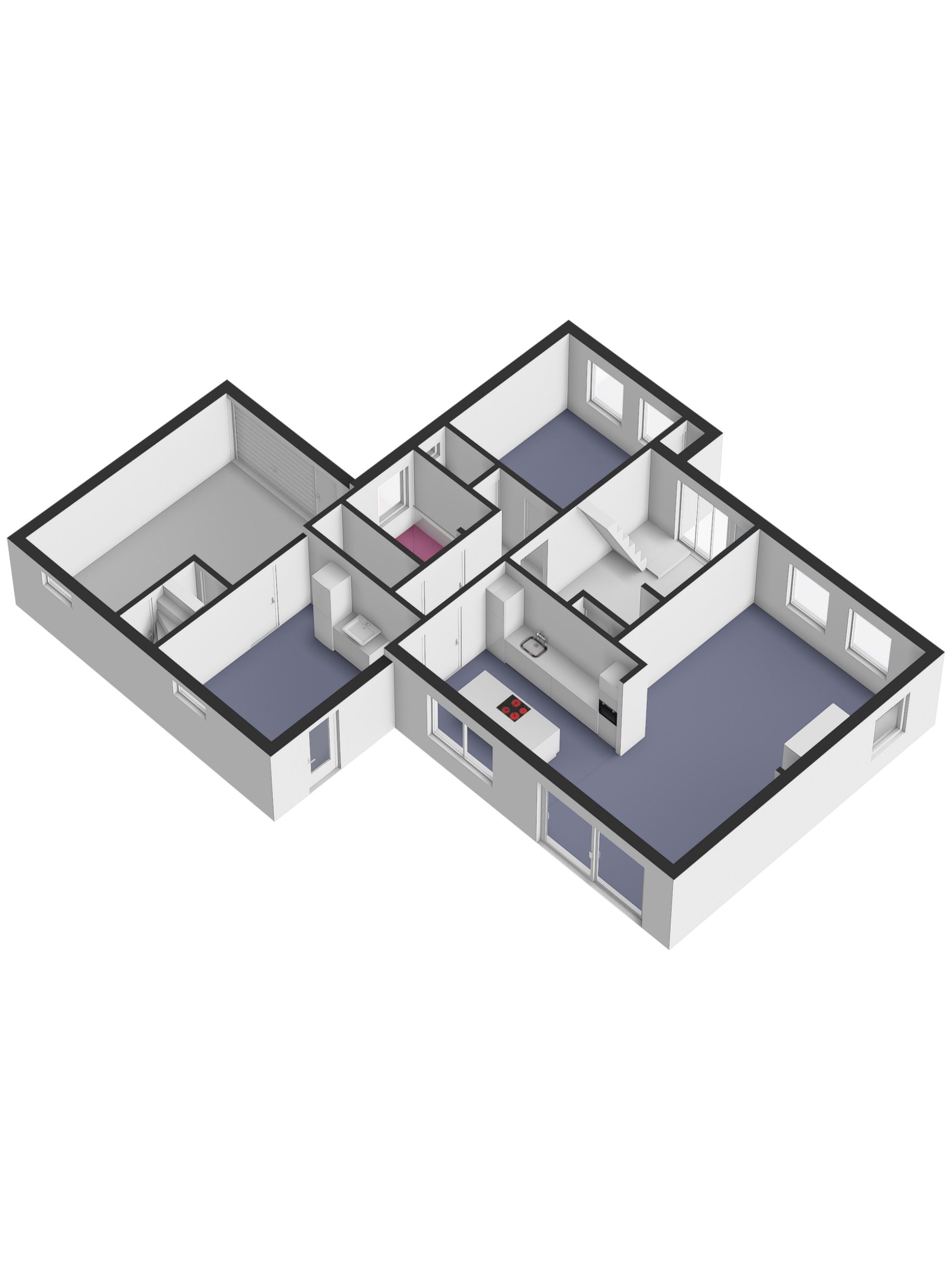 Foto 60 van Gielenhofweg 10