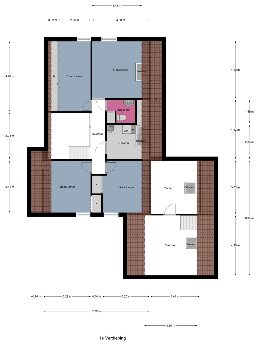 Foto 61 van Gielenhofweg 10