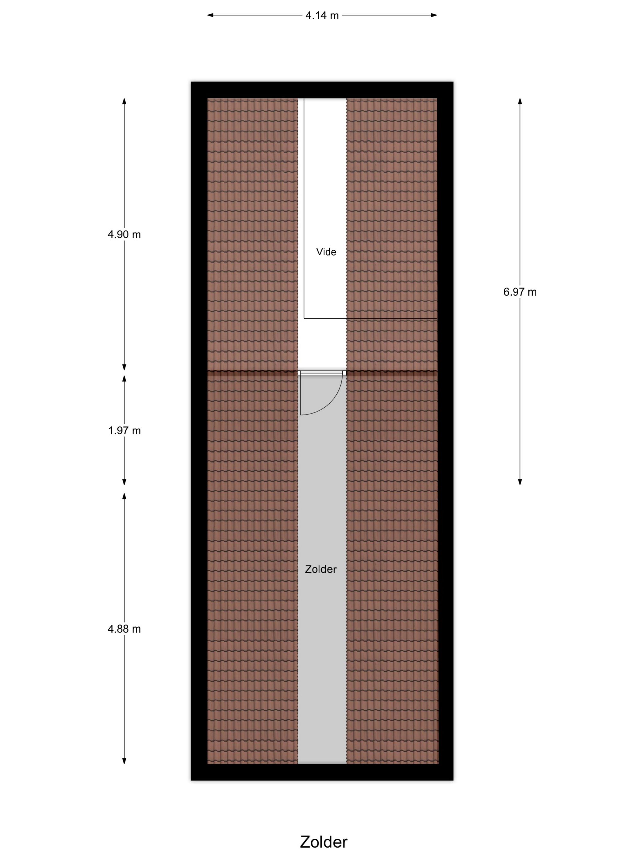 Foto 63 van Gielenhofweg 10