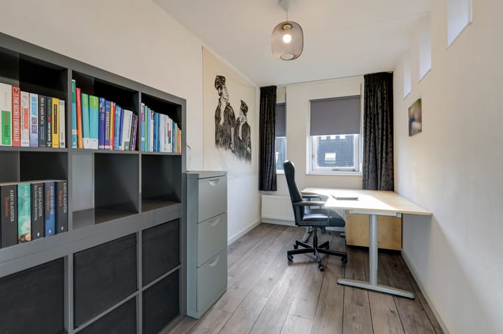 Photo 38 of Slangenburgallee 5