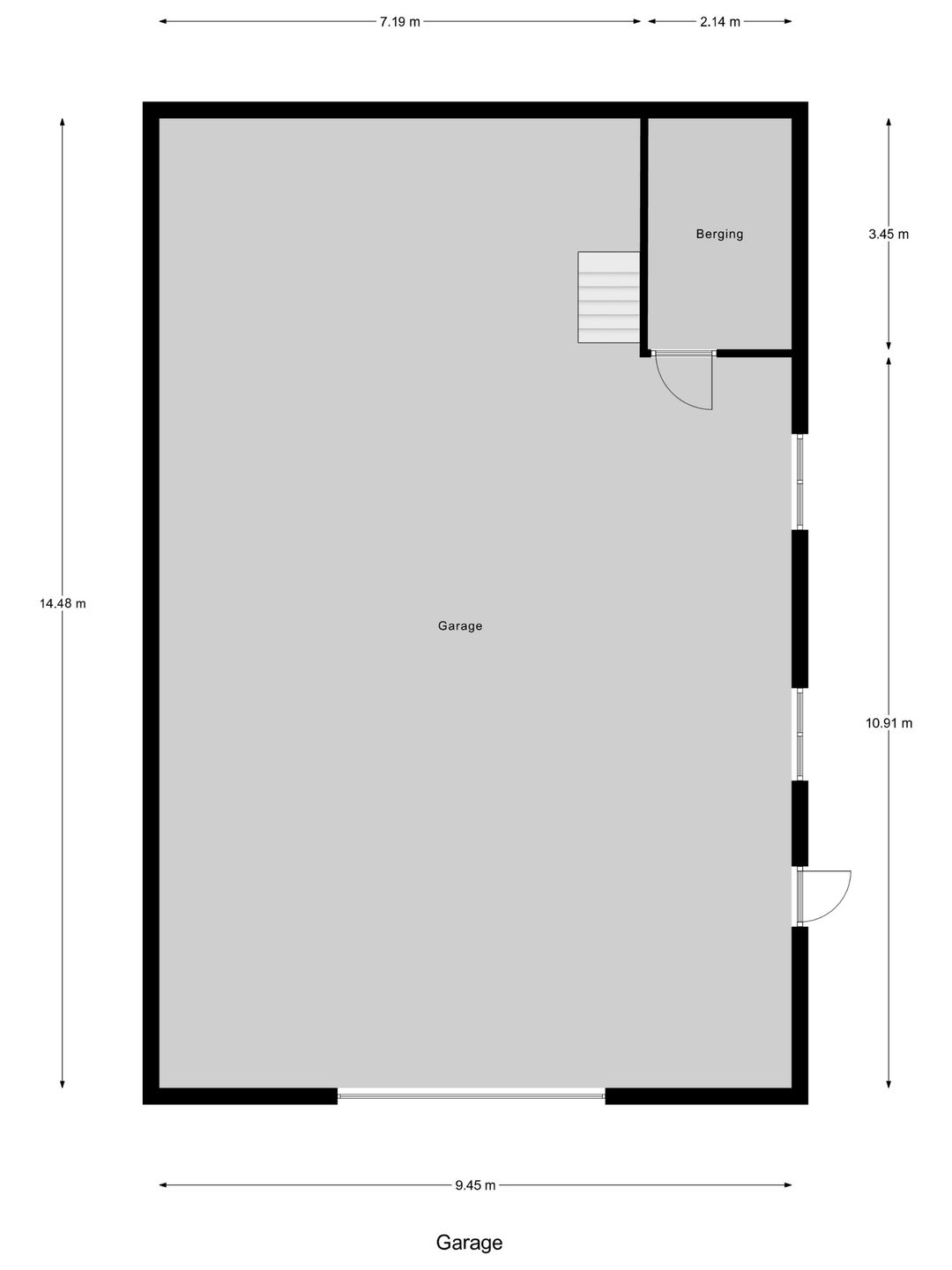 Foto 67 van Gielenhofweg 10
