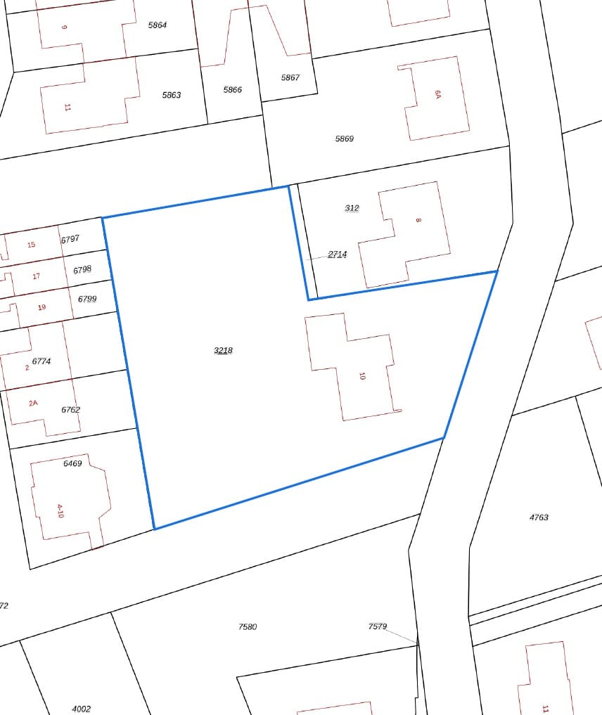 Foto 69 van Gielenhofweg 10