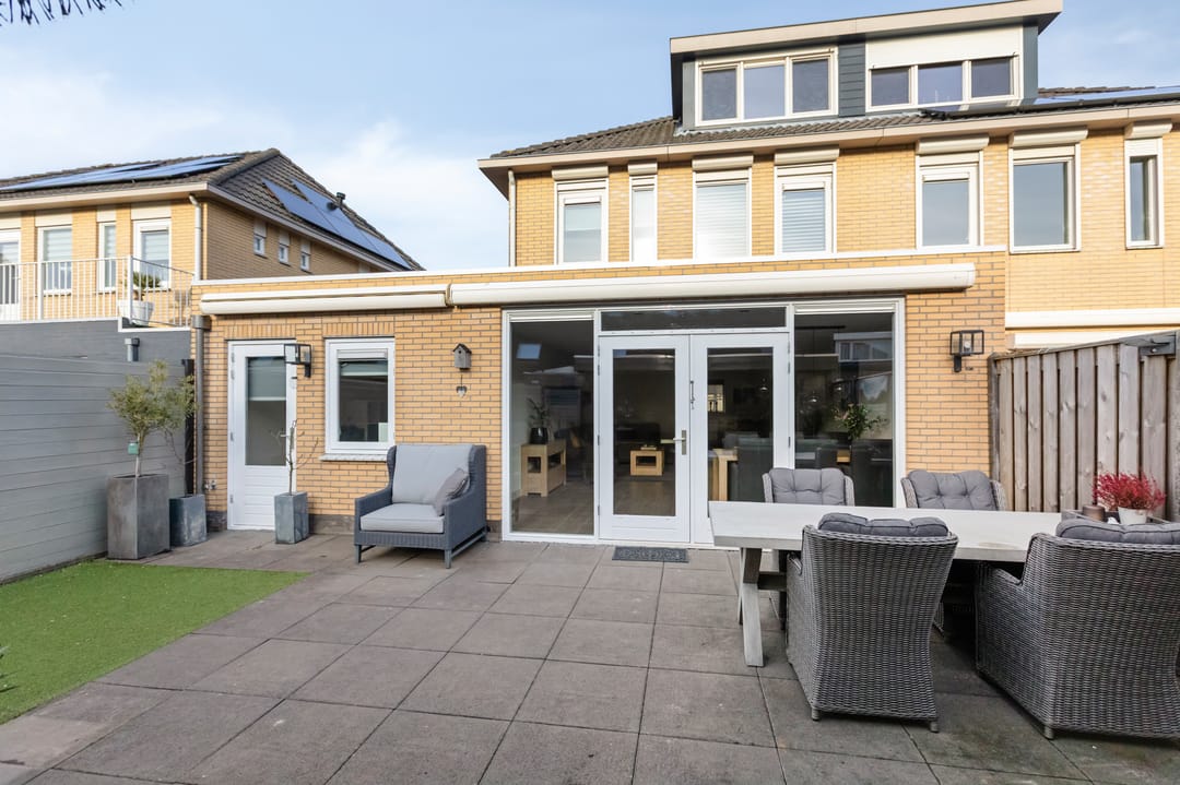 Photo 47 of Slangenburgallee 5