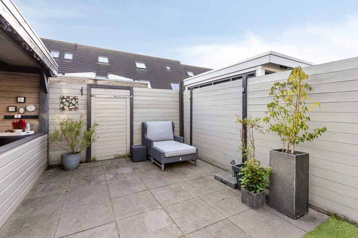 Photo 51 of Slangenburgallee 5