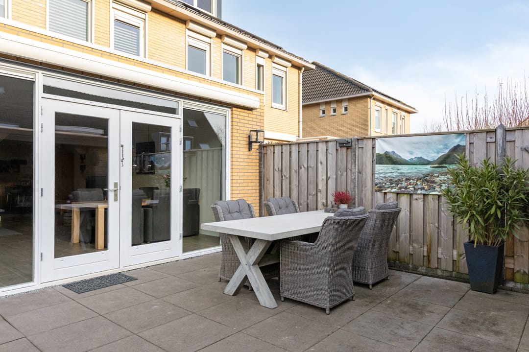 Photo 52 of Slangenburgallee 5