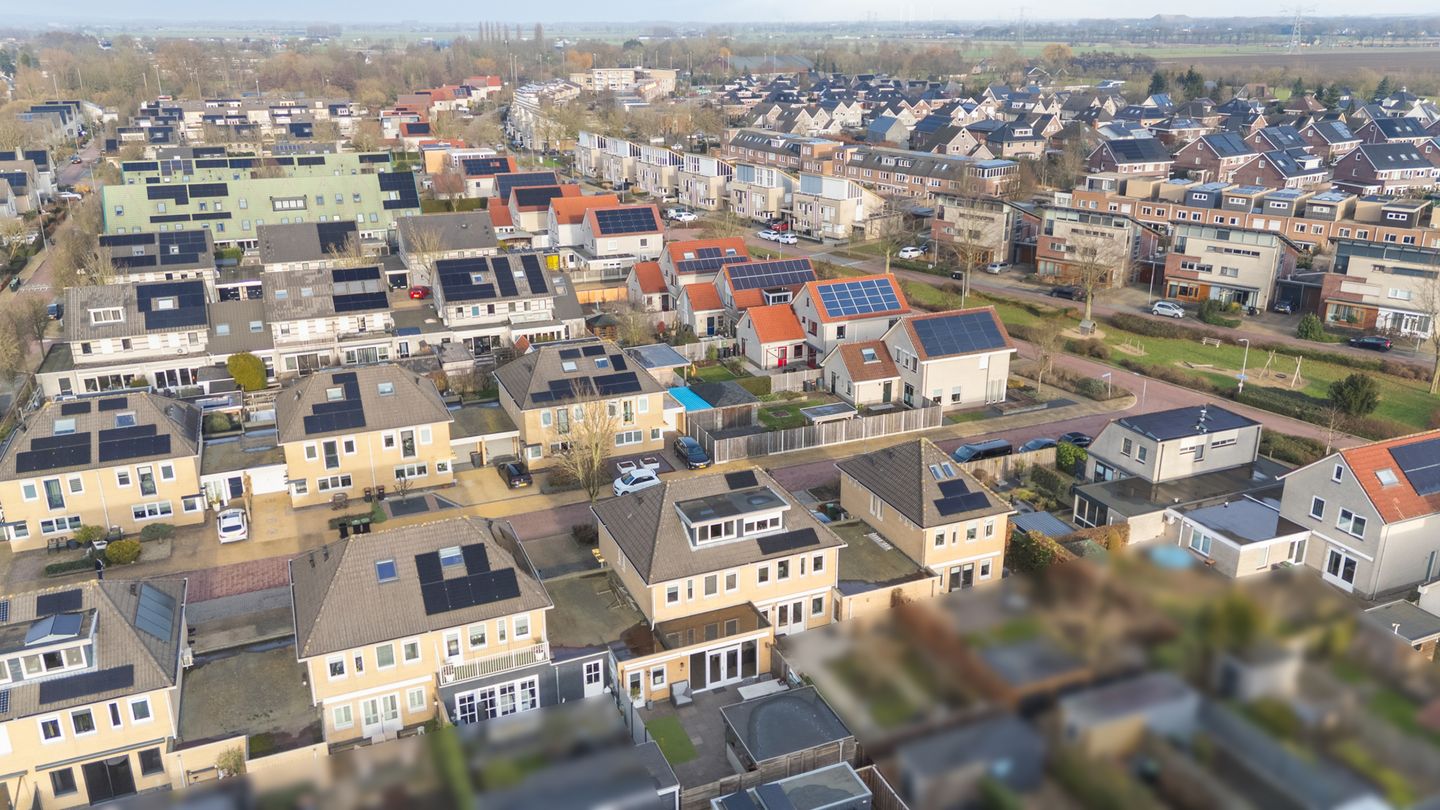 Photo 59 of Slangenburgallee 5