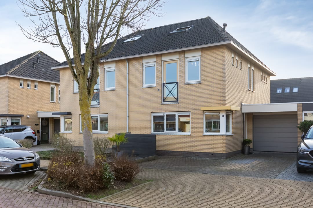 Photo 61 of Slangenburgallee 5