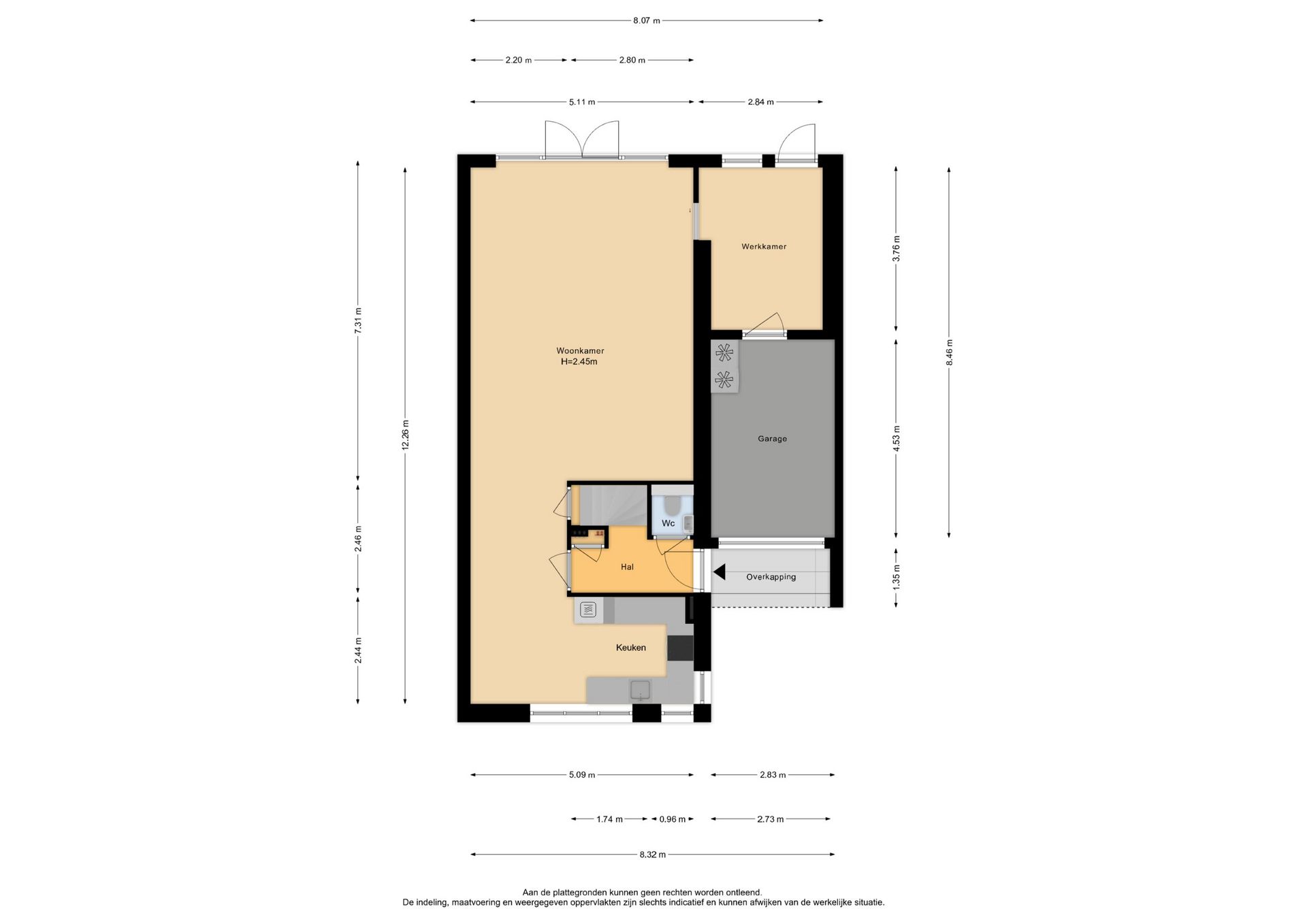 Photo 63 of Slangenburgallee 5