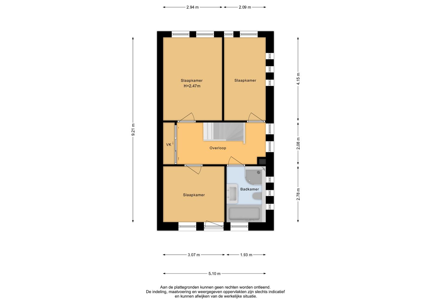 Photo 64 of Slangenburgallee 5