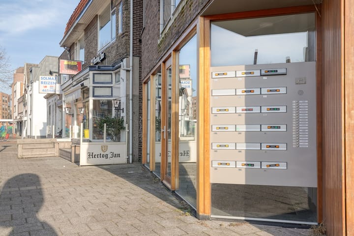 Foto 6 van Leusderweg 24-B