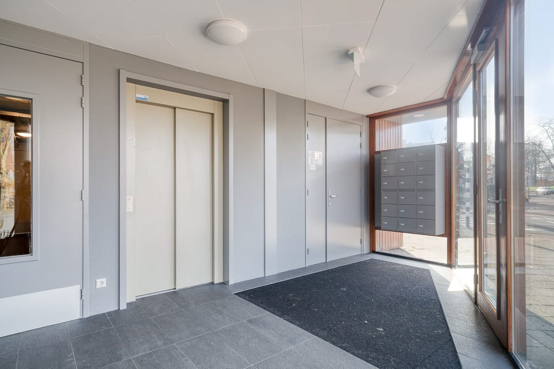 Foto 7 van Leusderweg 24-B