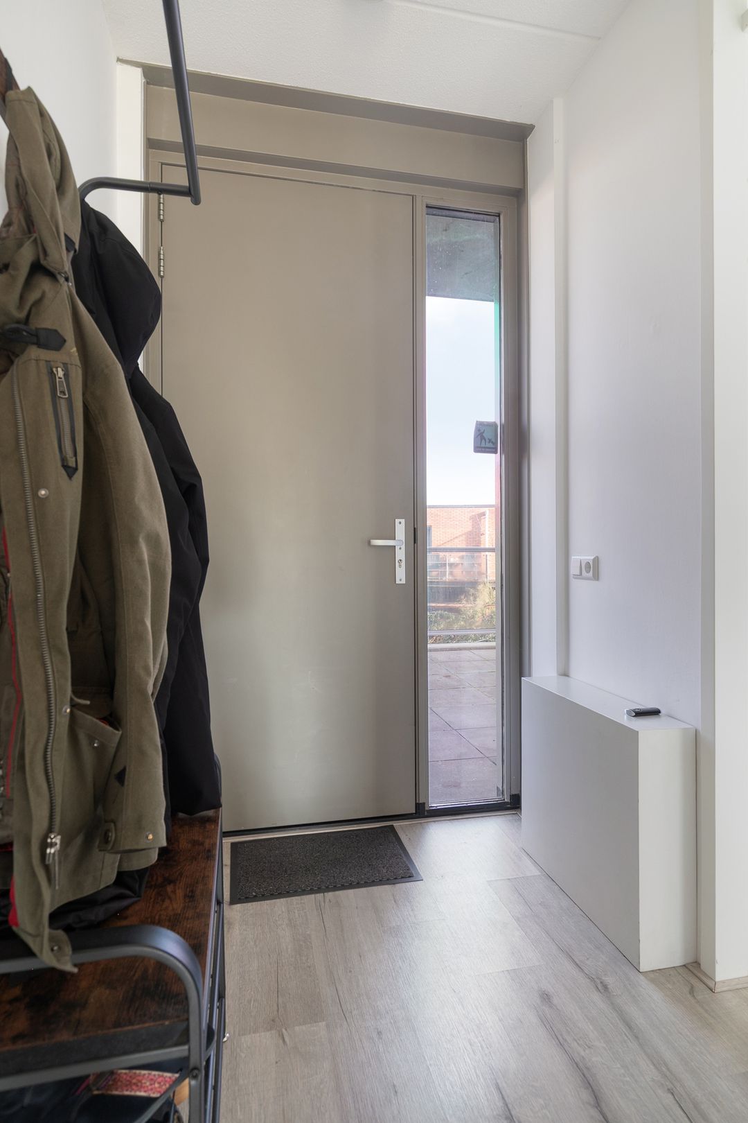 Foto 8 van Leusderweg 24-B