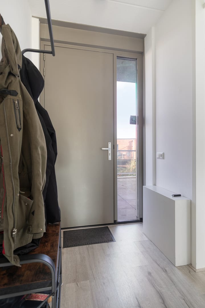 Foto 8 van Leusderweg 24-B