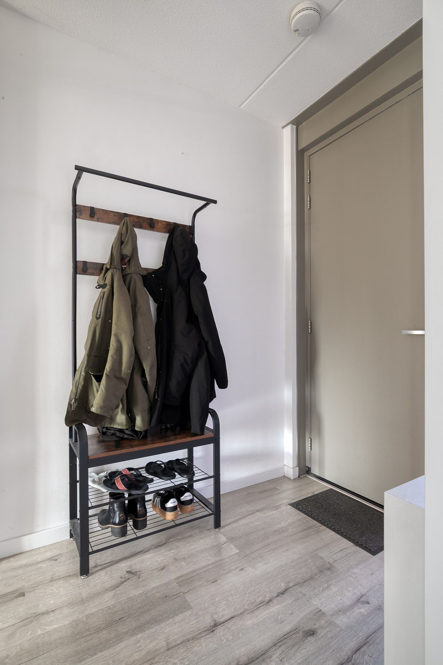 Foto 10 van Leusderweg 24-B