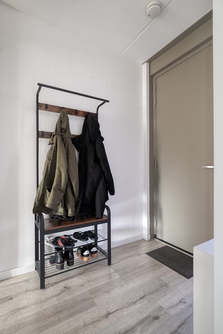 Foto 10 van Leusderweg 24-B