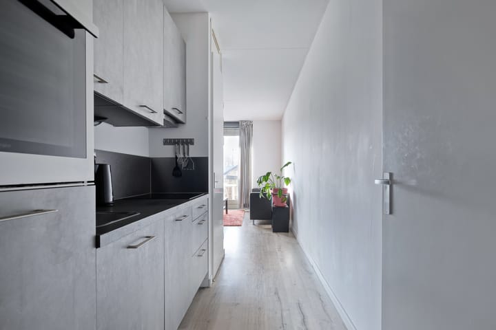 Foto 11 van Leusderweg 24-B