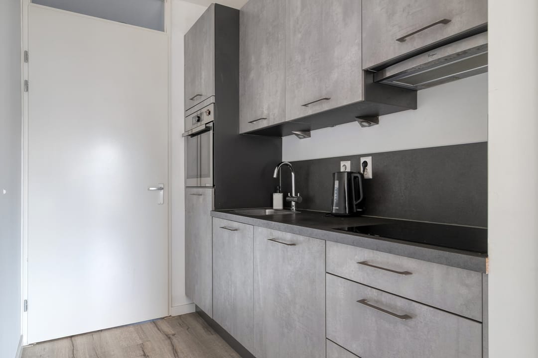 Foto 13 van Leusderweg 24-B