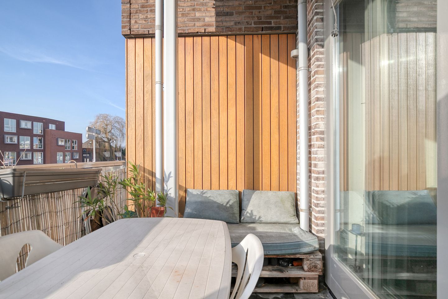 Foto 25 van Leusderweg 24-B