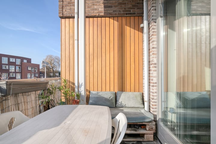 Foto 25 van Leusderweg 24-B