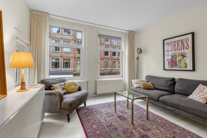 Foto 6 van Eerste Goudsbloemdwarsstraat 1-A