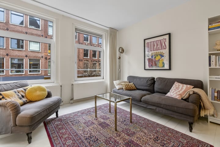 Foto 7 van Eerste Goudsbloemdwarsstraat 1-A