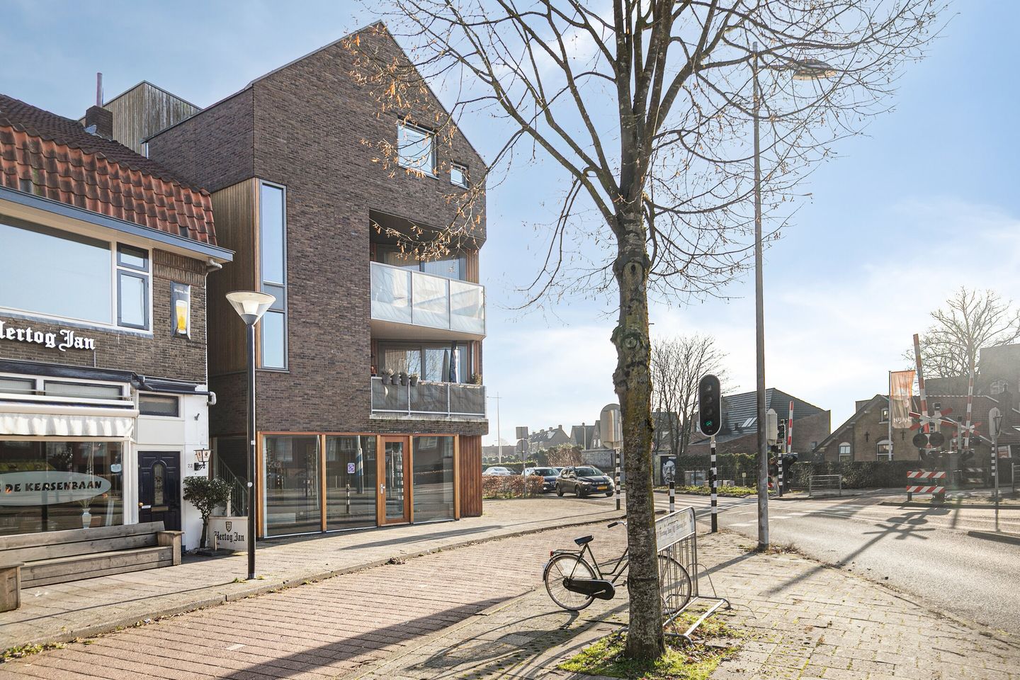 Foto 29 van Leusderweg 24-B