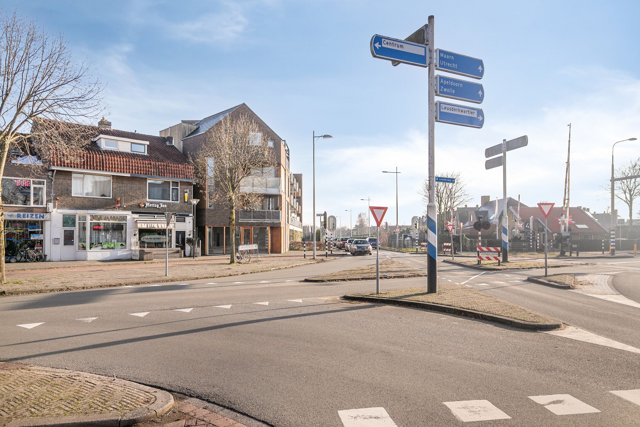 Foto 30 van Leusderweg 24-B