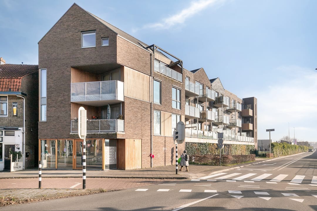 Foto 31 van Leusderweg 24-B