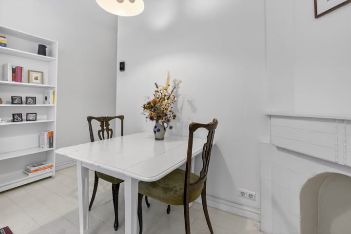 Foto 10 van Eerste Goudsbloemdwarsstraat 1-A