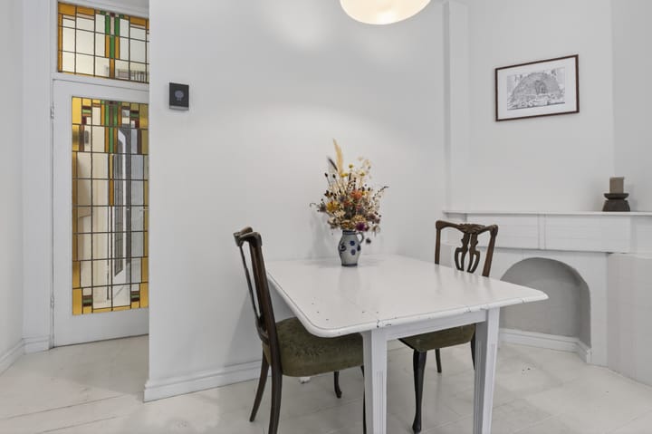 Foto 11 van Eerste Goudsbloemdwarsstraat 1-A