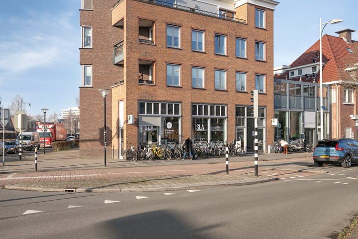 Foto 33 van Leusderweg 24-B