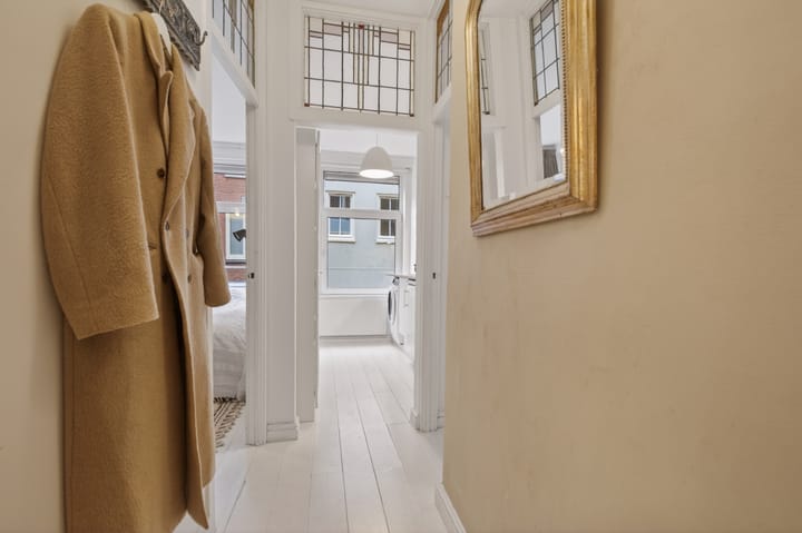 Foto 12 van Eerste Goudsbloemdwarsstraat 1-A